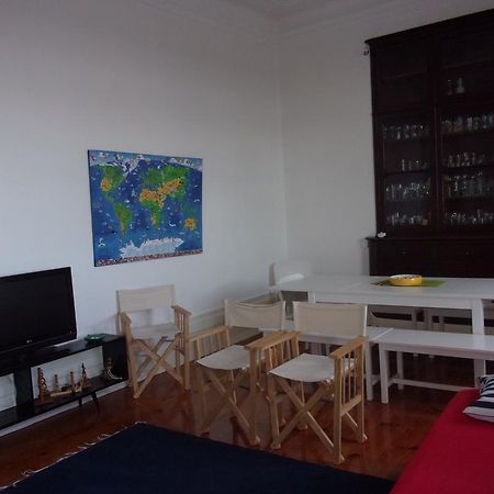 Hostel 402 Figueira da Foz Dış mekan fotoğraf