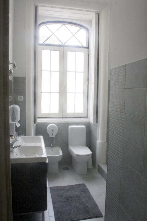 Hostel 402 Figueira da Foz Dış mekan fotoğraf
