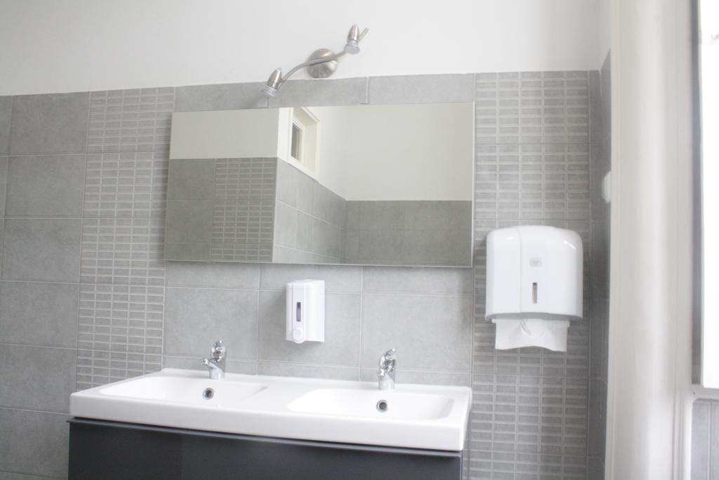 Hostel 402 Figueira da Foz Dış mekan fotoğraf