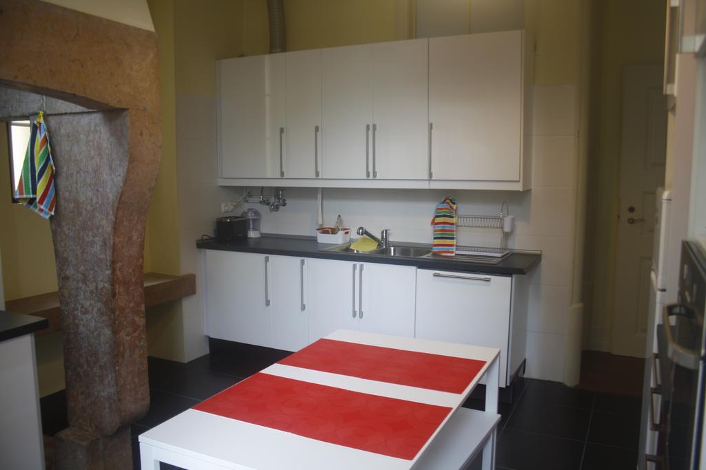 Hostel 402 Figueira da Foz Dış mekan fotoğraf