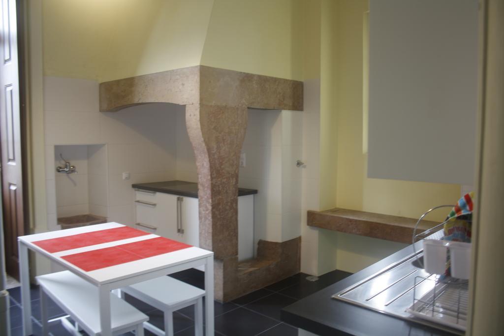 Hostel 402 Figueira da Foz Dış mekan fotoğraf
