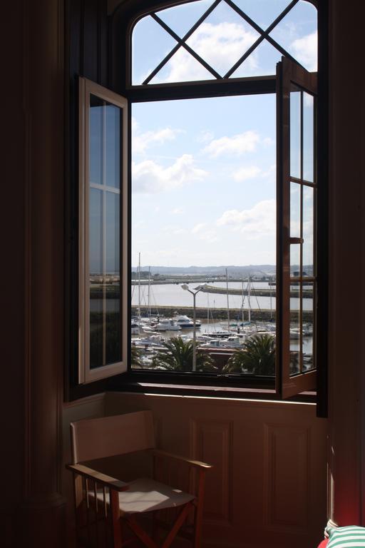 Hostel 402 Figueira da Foz Dış mekan fotoğraf
