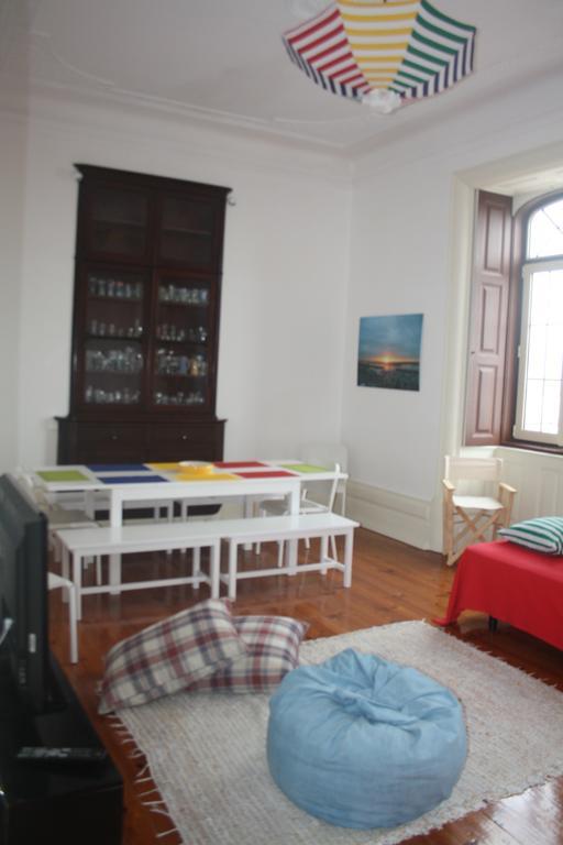 Hostel 402 Figueira da Foz Dış mekan fotoğraf