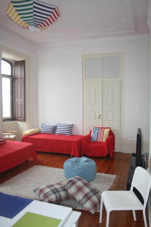 Hostel 402 Figueira da Foz Dış mekan fotoğraf