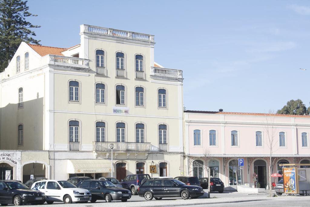 Hostel 402 Figueira da Foz Dış mekan fotoğraf