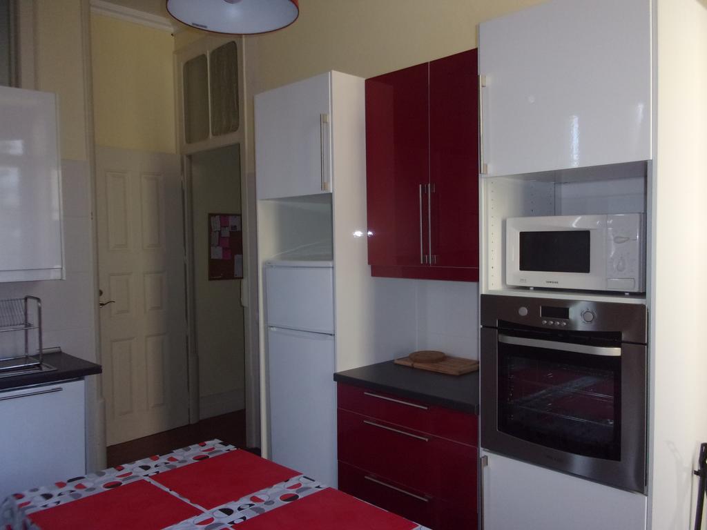 Hostel 402 Figueira da Foz Dış mekan fotoğraf