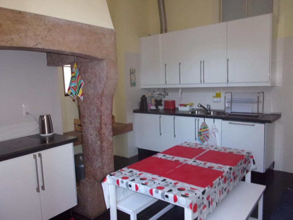 Hostel 402 Figueira da Foz Dış mekan fotoğraf