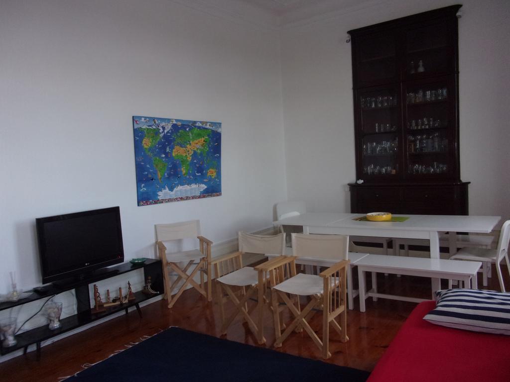 Hostel 402 Figueira da Foz Dış mekan fotoğraf