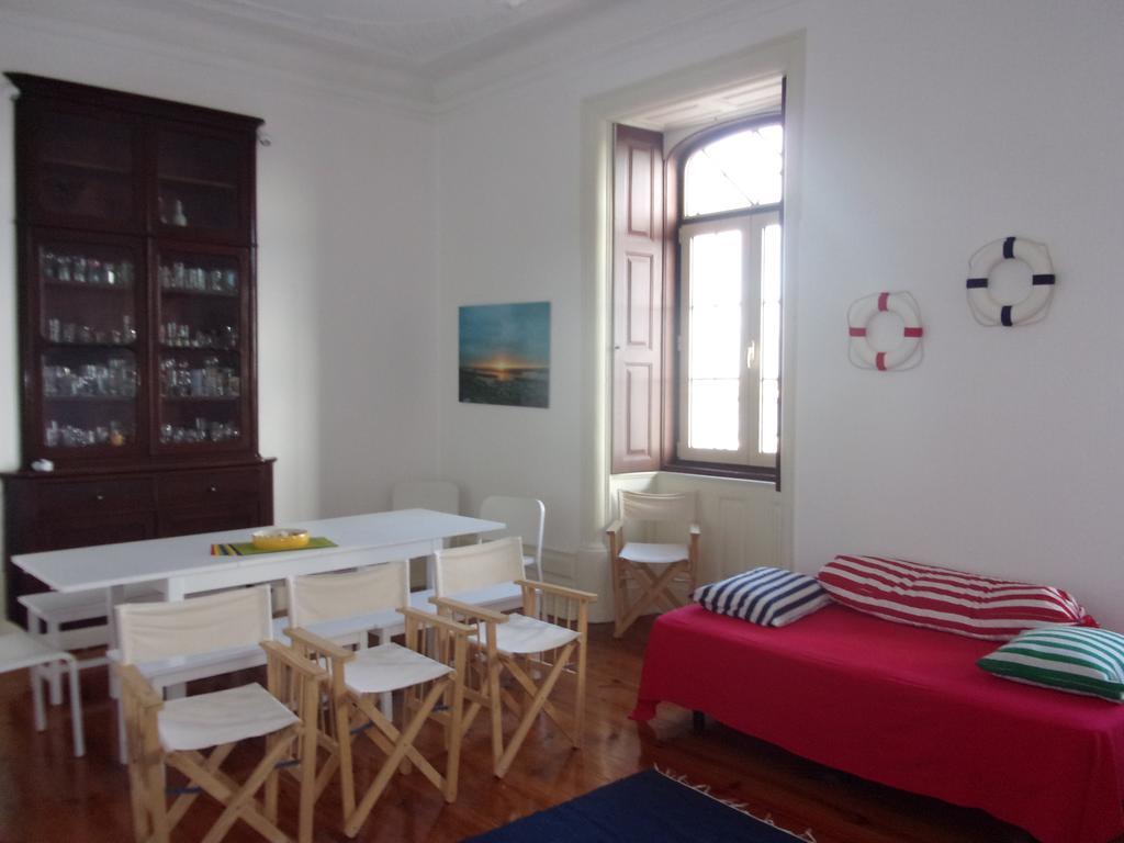 Hostel 402 Figueira da Foz Dış mekan fotoğraf