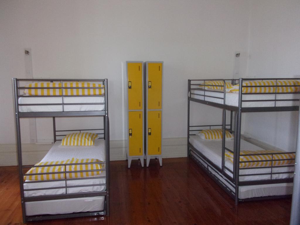 Hostel 402 Figueira da Foz Dış mekan fotoğraf
